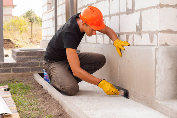 Waterproofing professionals working in Castalia, OH